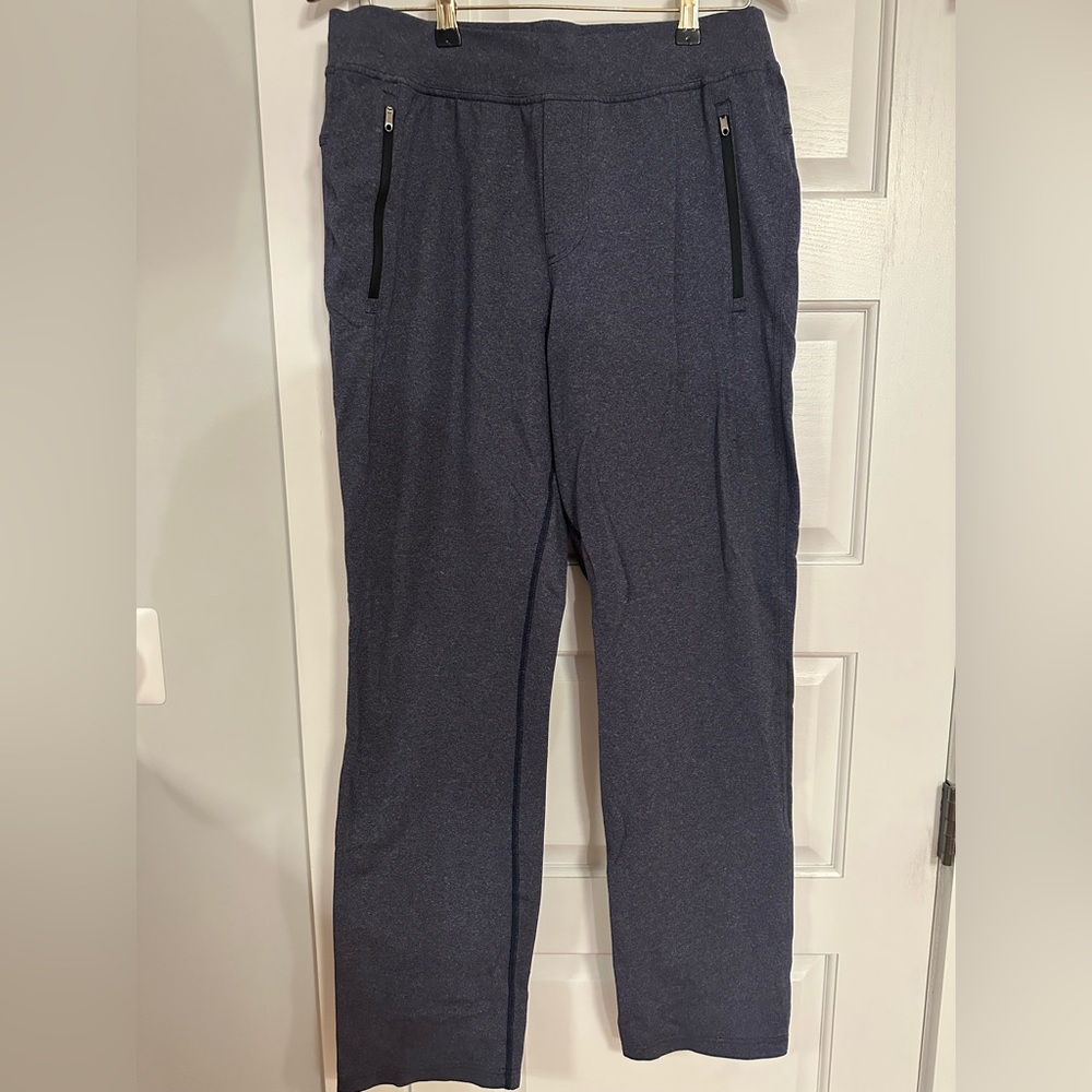 Lululemon - Sweatpant, standard leg